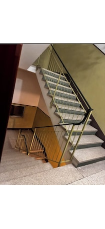 Interior. Close to unipol arena Bed and breakfast