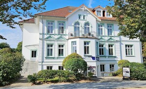 Udendørsområde