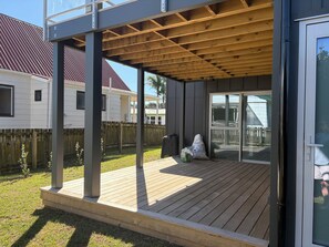Terraço/pátio