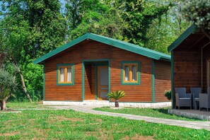 Exterior - Oria Retreat w/ Shared Sauna & Pool (Orja Luka)