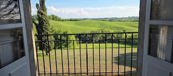 Domaine de Lasserre