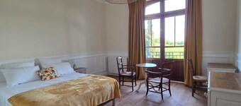 Domaine de Lasserre