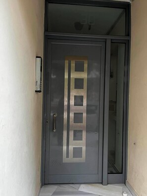Detalle exterior