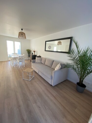 Location maison Audierne