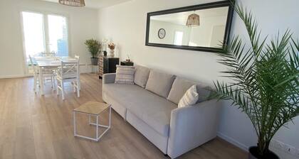 Location maison Audierne