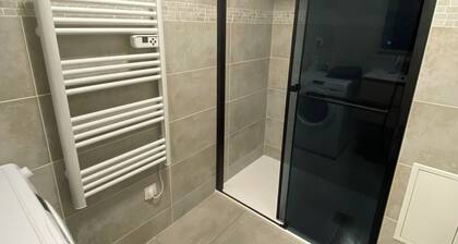 House for rent Audierne