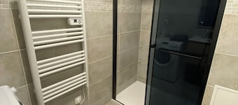 House for rent Audierne