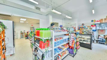Gift shop
