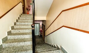 Interior - Spectrum Residency Haridev Main Rd (Guwahati)