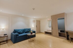 Studio Suite Deluxe | Nội thất