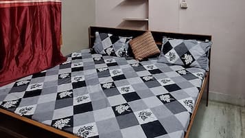 Double or Twin Room, City View