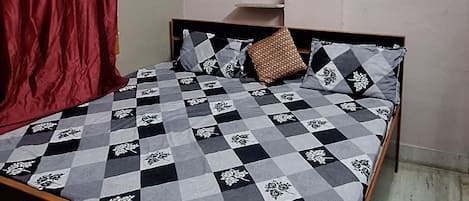 Chambre Double ou avec lits jumeaux, vue ville
