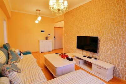 SilkStay Apartment Chengdu Kuanzhai Alley