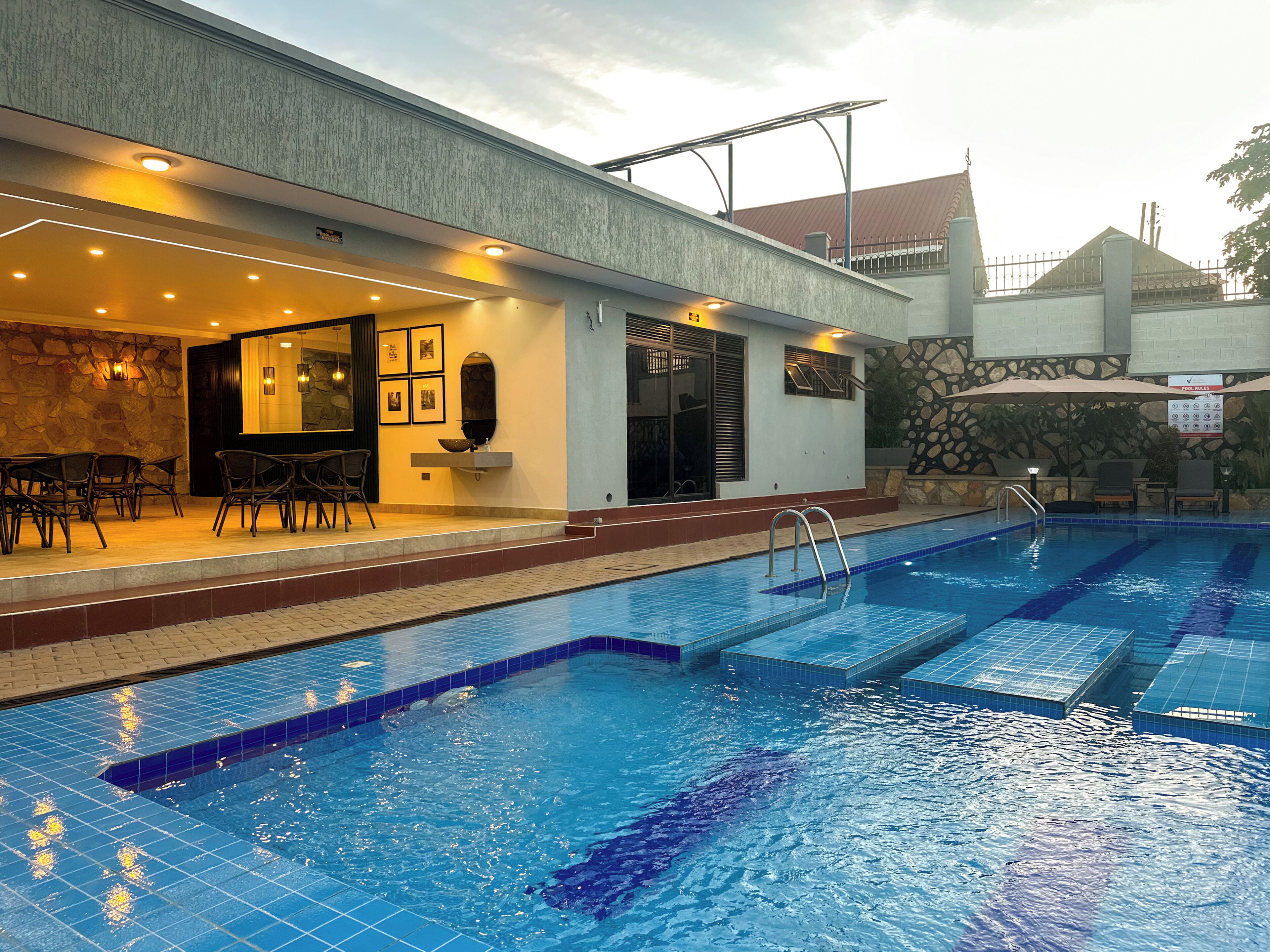 10 piscines extérieures