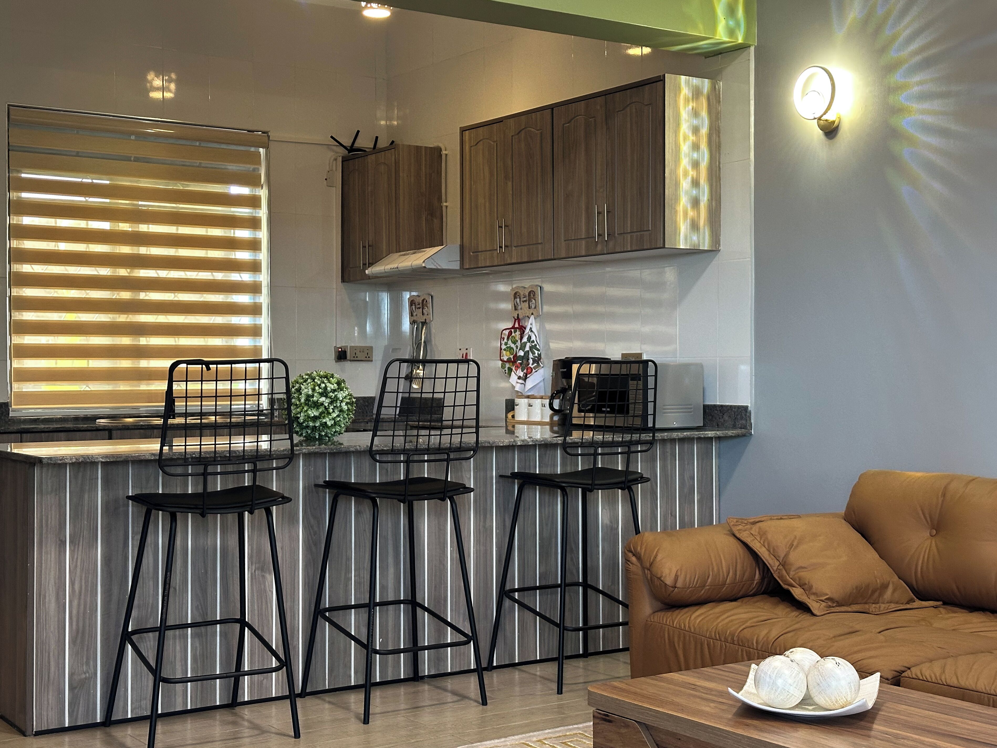 Family Apartment, Housekeeping, Lake View | Interior
