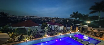 Vee Serviced Apartments & Hotel