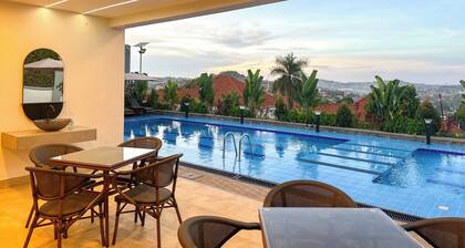 Vee Serviced Apartments & Hotel