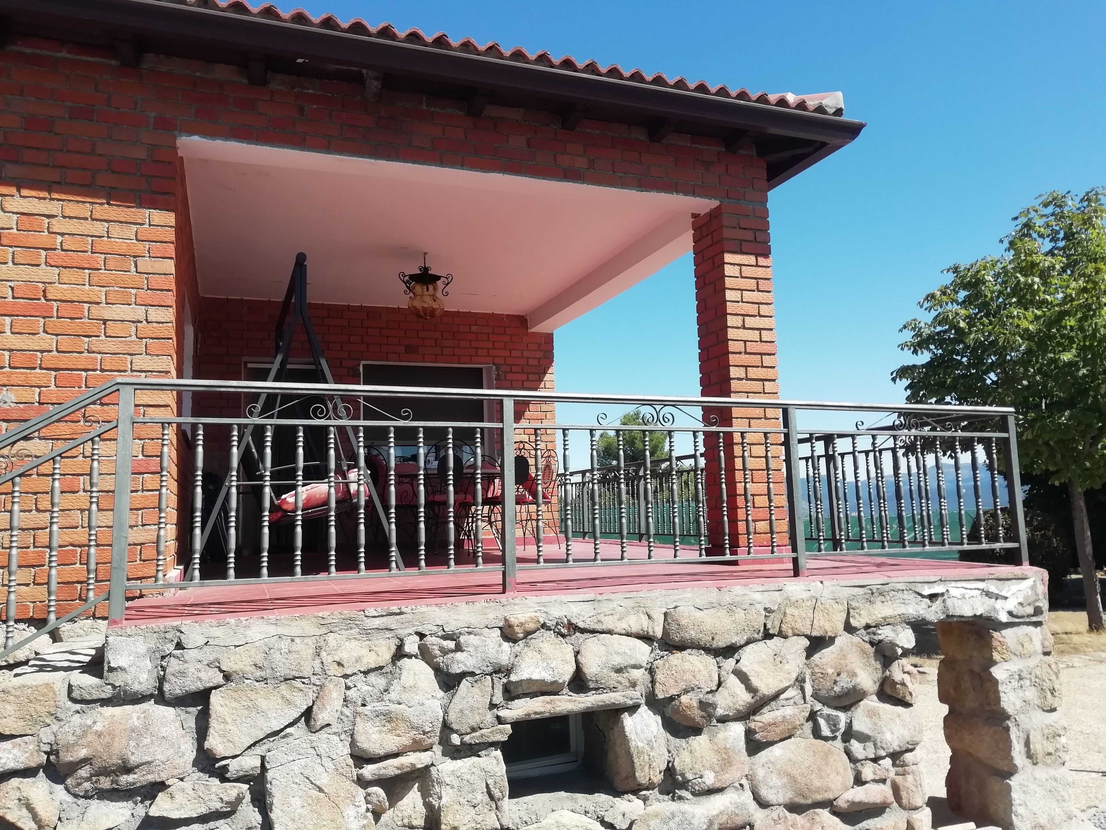 Terras