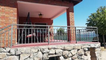 Terras