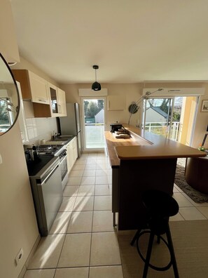Cucina privata