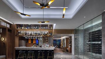 Bar (en la propiedad)
