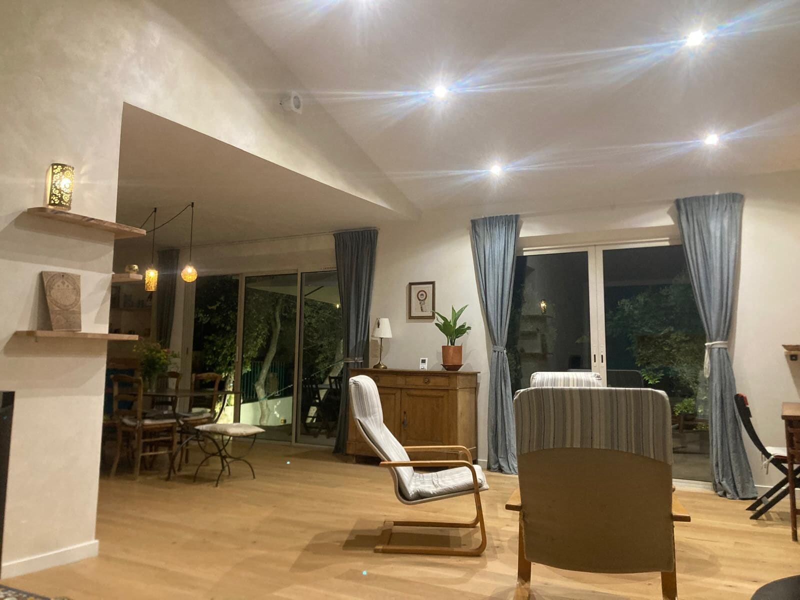 Intérieur