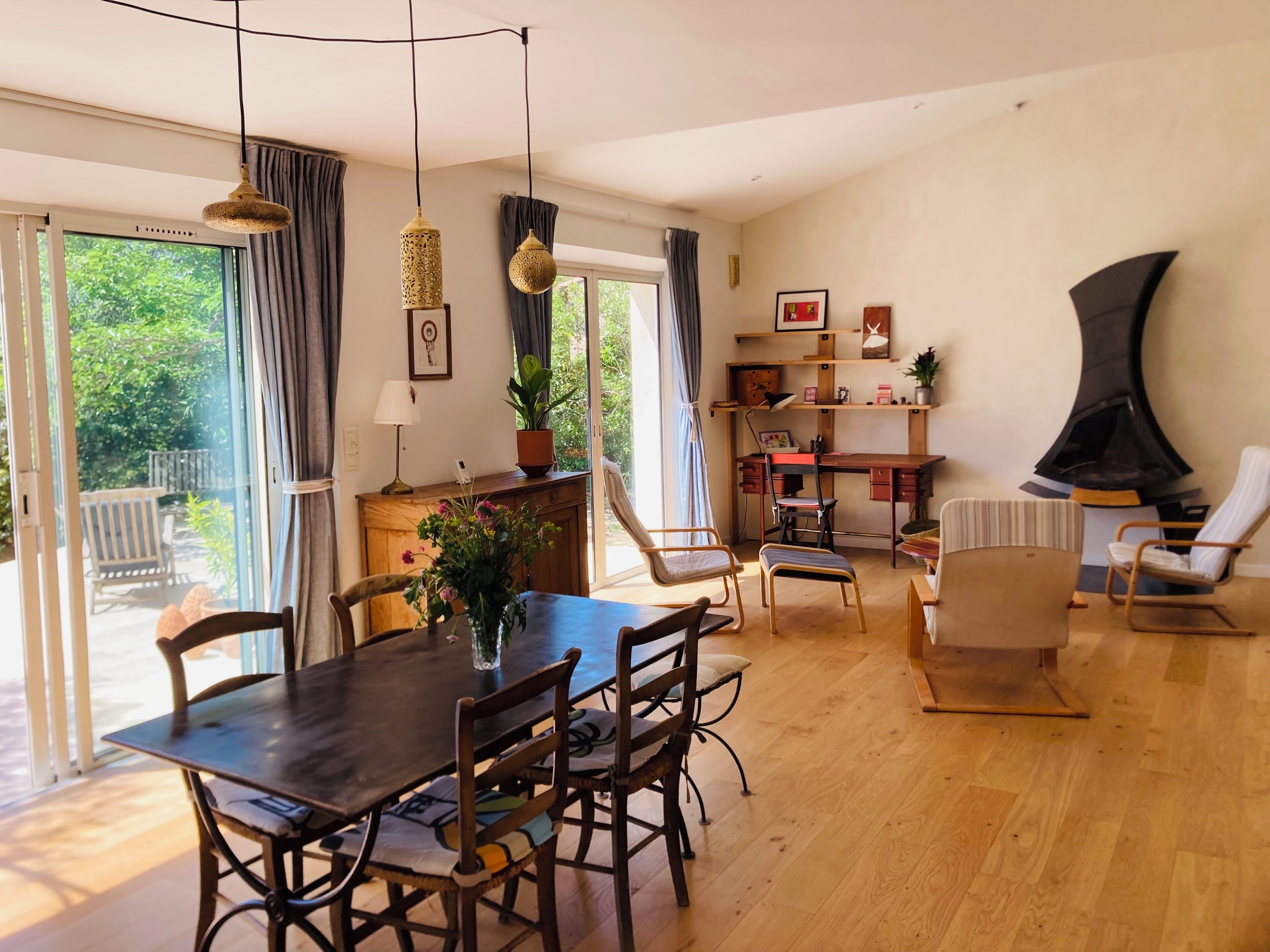 Interieur