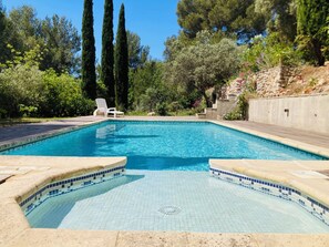 Pool - Villa de la Baume" your little Paradise (Gémenos)