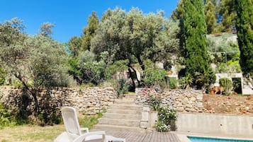 Alberca