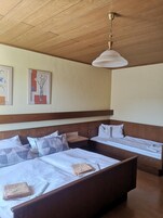 Quarto triplo