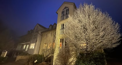 Gasthof zur Post Weiding