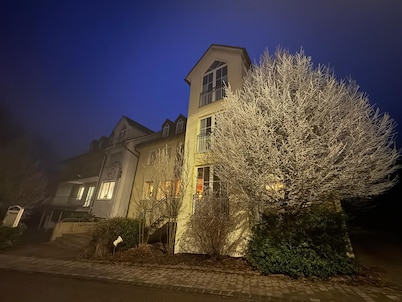 Gasthof zur Post Weiding