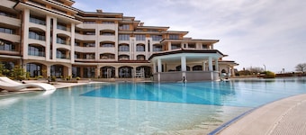 SoleMare by The Sea Studio