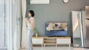 Room - Sara&forest Pension Mungyeong (Mungyeong-si)