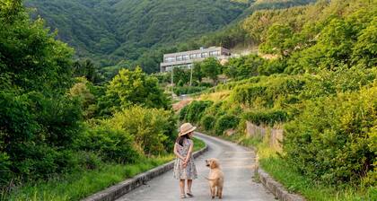 Sara&forest Pension Mungyeong