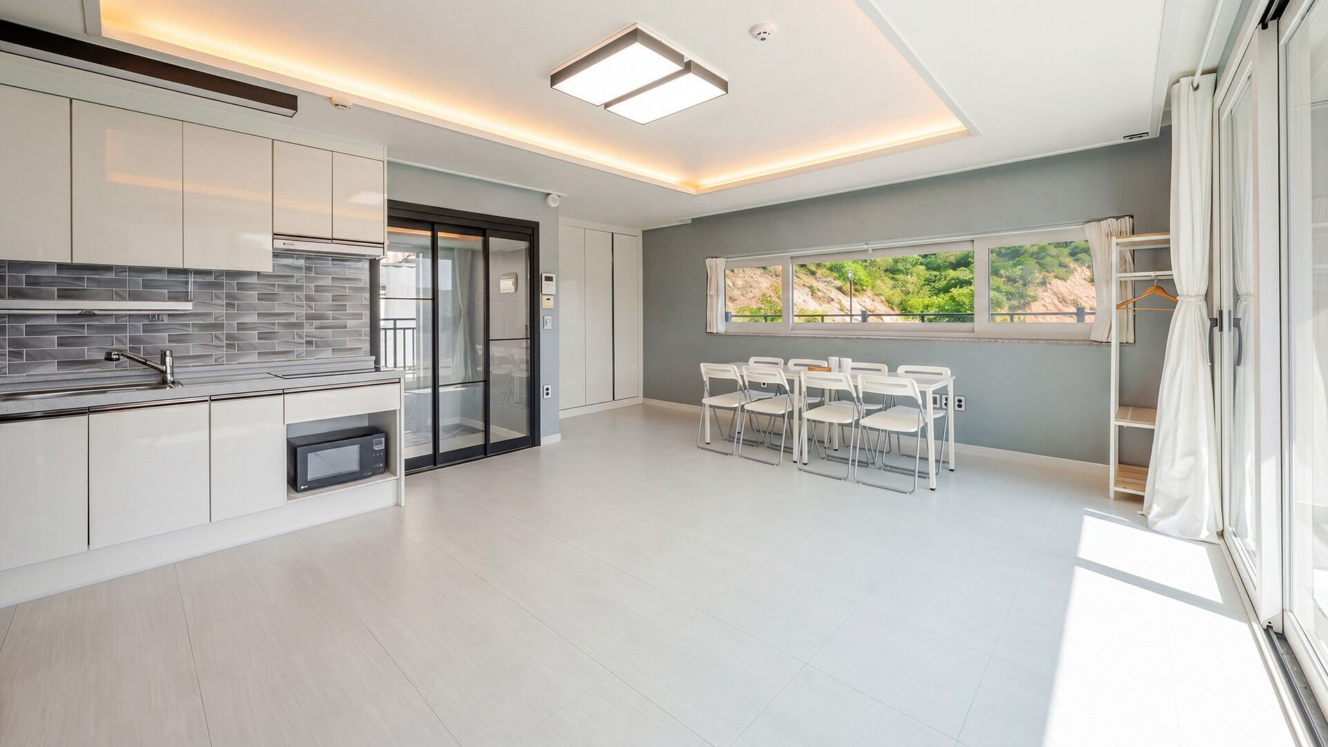 Basic Room, 1 Bedroom (201) | 1 bedroom, free WiFi
