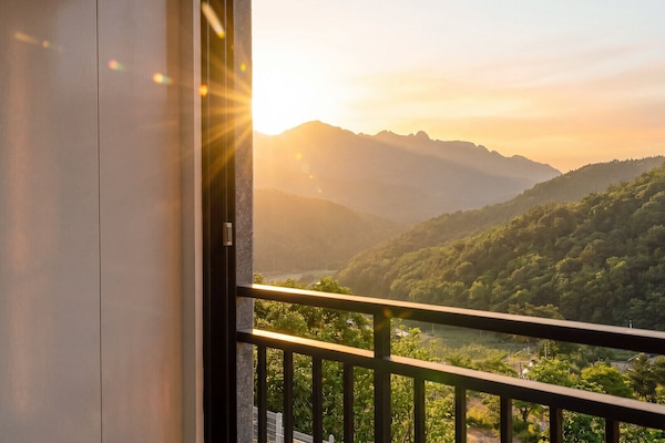 Basic Room, 1 Bedroom (204) | 1 bedroom, WiFi (free)