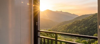 Sara&forest Pension Mungyeong