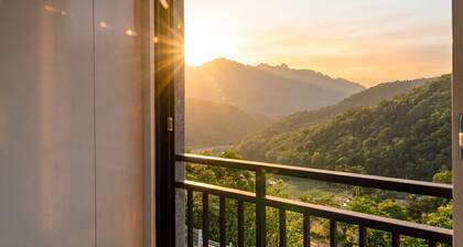 Sara&forest Pension Mungyeong