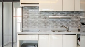 Room - Sara&forest Pension Mungyeong (Mungyeong-si)