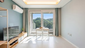 Chambre de base, 1 chambre (204) | 1 chambre, accĂšs au Wi-Fi (inclus)