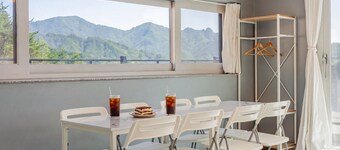 Sara&forest Pension Mungyeong