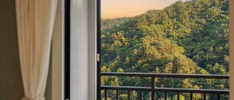 Basic Room, 1 Bedroom (206) | 1 bedroom, free WiFi