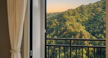 Sara&forest Pension Mungyeong