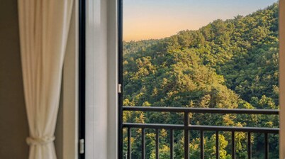 Sara&forest Pension Mungyeong