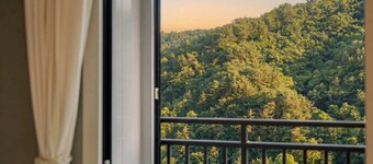 Sara&forest Pension Mungyeong