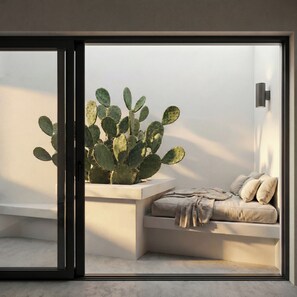 Serenity Villa | Interieur