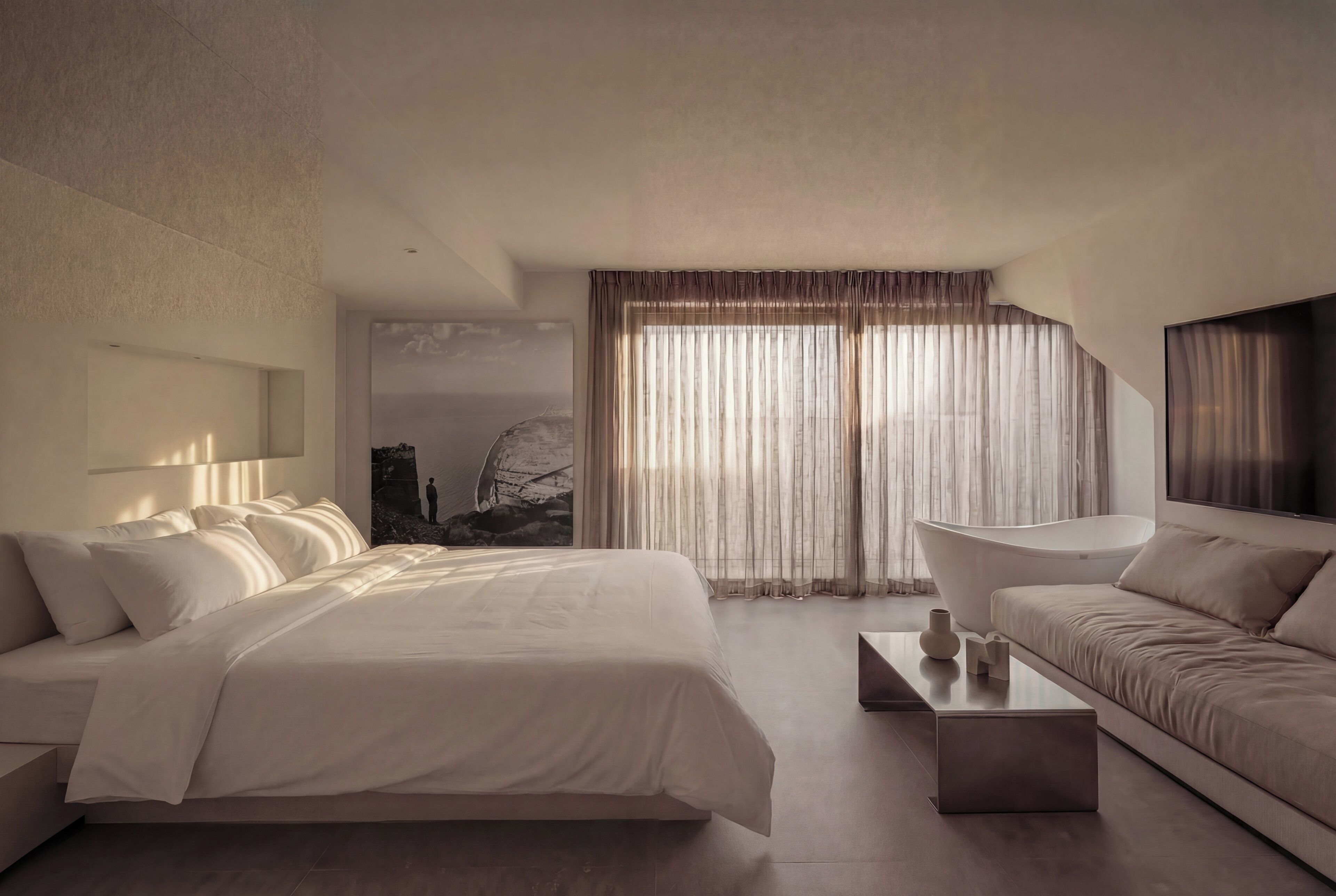 Blue Bliss Villa | Luxe beddengoed, gratis babybedden, gratis wifi, beddengoed