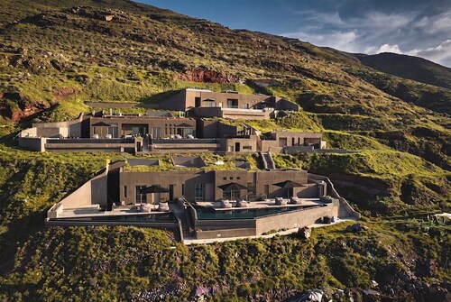 Anzo Villas