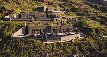 Anzo Villas